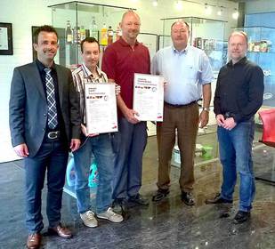 News cpc pso urkunde
