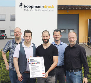 News koopmann pso2017