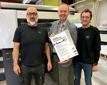 News 2 zertifizierung stil find 2024 02